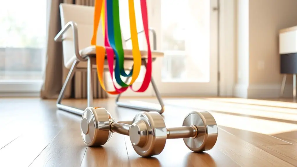 versatile and portable workout tool