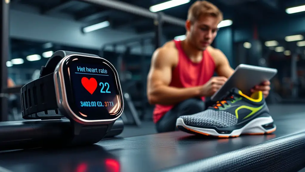wearable fitness technology insights