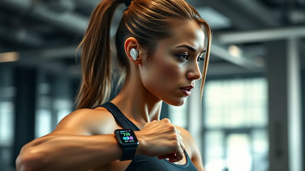 wearable technology advancements ahead