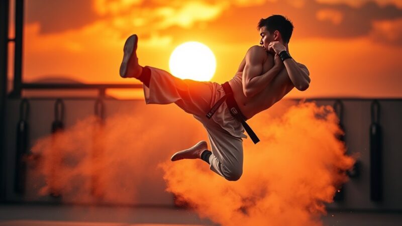 The Best Agility Drills for Strength Athletes - GymNstrength