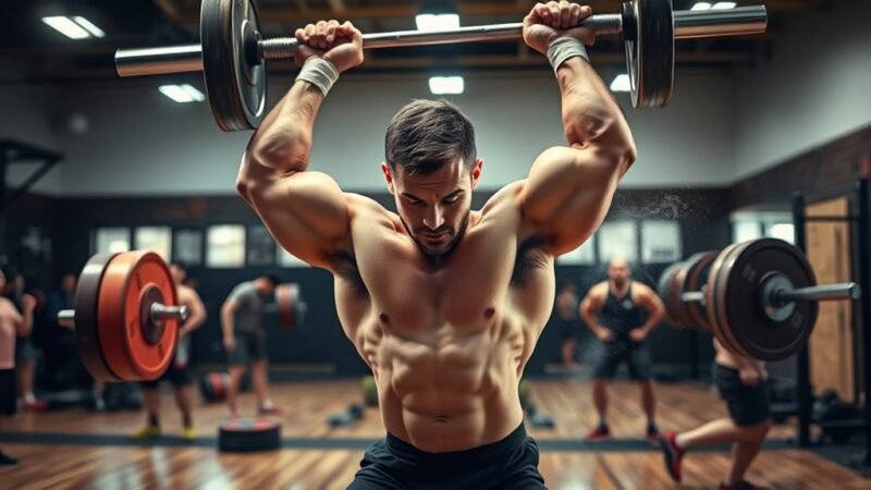 Curated visual reference: The Best Strength Training Exercises For Surfing Performance Photo Inspiration