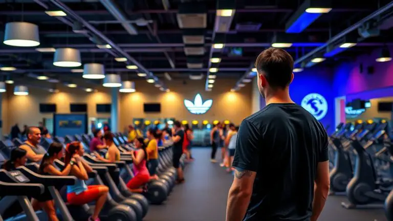 franchise gym ownership advantages and disadvantages