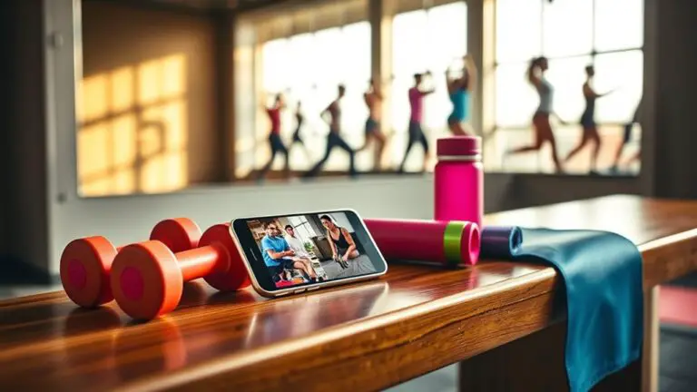 gym workout instagram guide